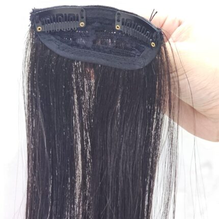 Human Hair Volumizer