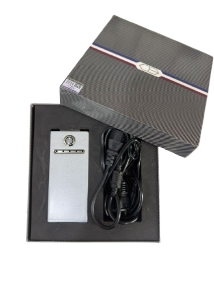 6D 2nd Gen Buckle Machine